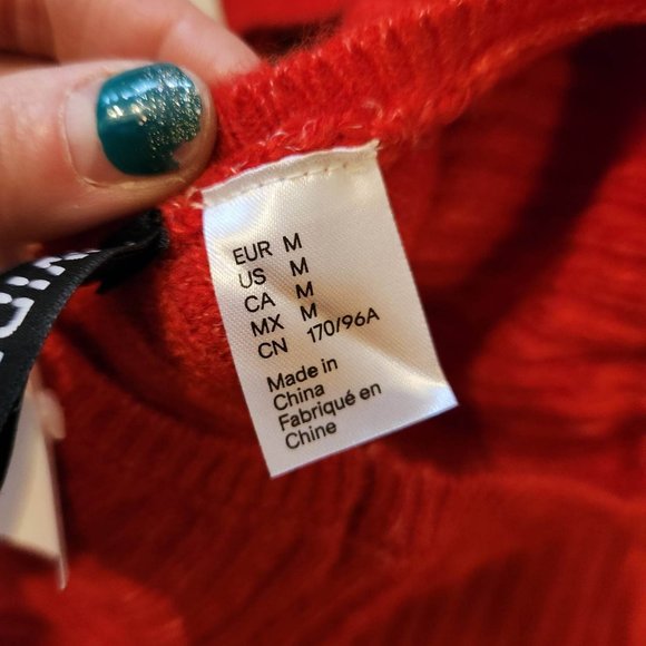 Wool Dress - Picture 5 of 5